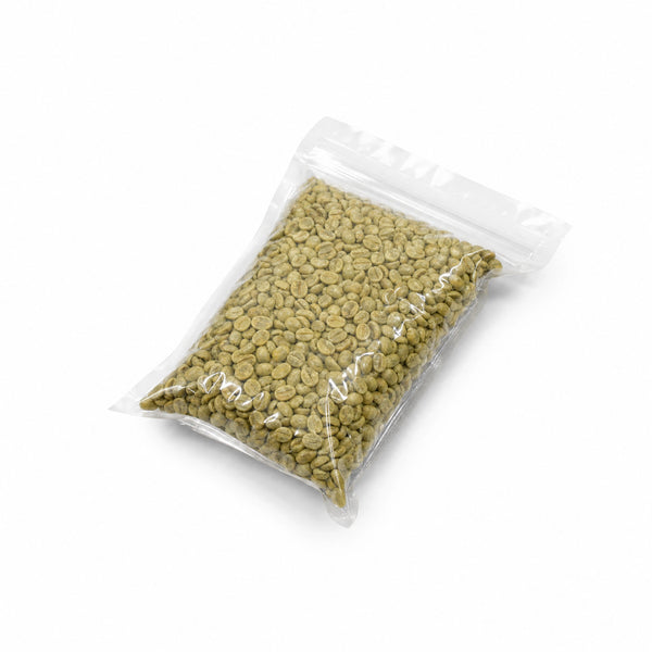 Premium Yemeni Green Coffee Beans — 250g